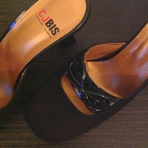 CJ BIS by CHARLES JOURDAN - Vintage mules